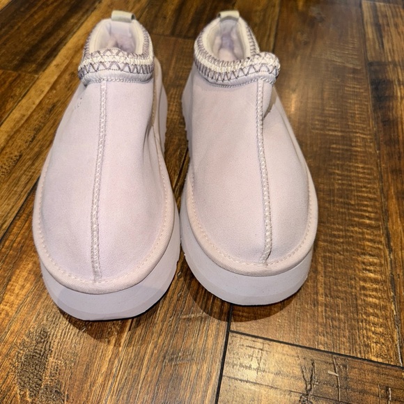 UGG Shoes - Women's Ugg Tazz Bay Fog